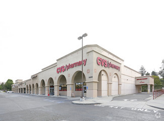 More details for 1916-2000 Driscoll Rd, Fremont, CA - Office/Retail for Lease