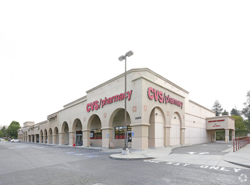 2000 Driscoll Rd, Fremont, CA for lease - Primary Photo - Image 1 of 24