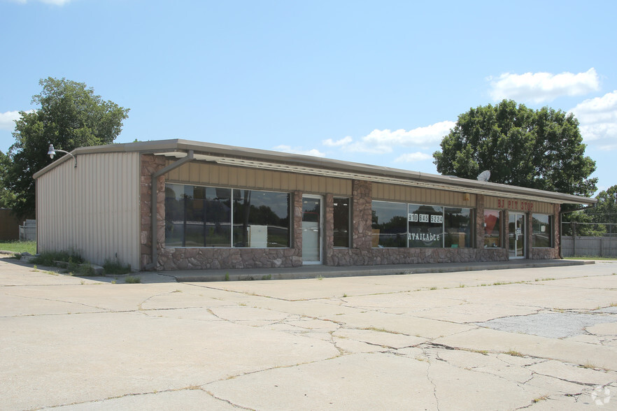 25985 S Hwy 66, Verdigris, OK for lease - Building Photo - Image 2 of 4