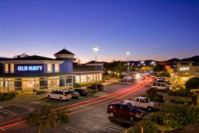 200-300 Vintage Way, Novato, CA for lease Building Photo- Image 1 of 9