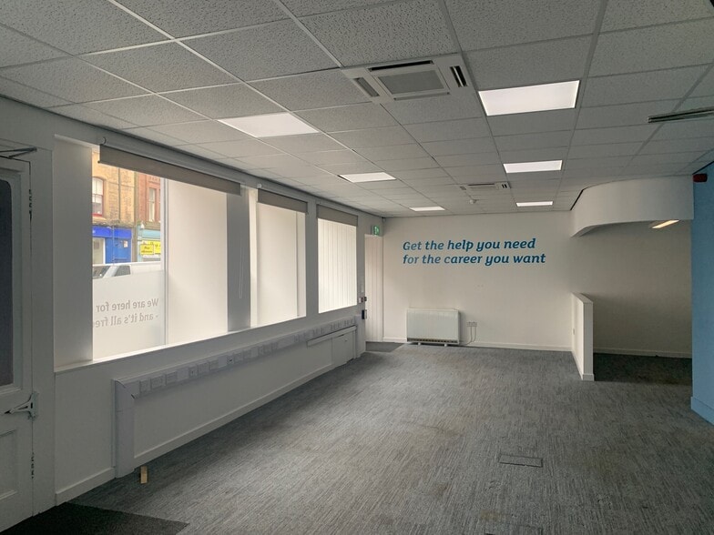 31-33 South St, Perth for lease - Building Photo - Image 3 of 8