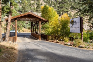 More details for 1520 Fall River Rd, Estes Park, CO - Hospitality for Sale