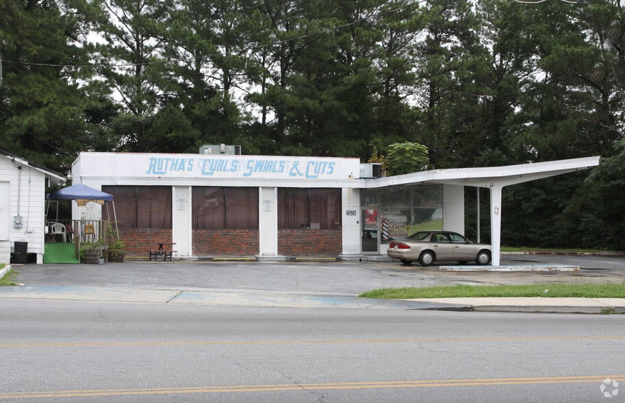 2526 Gresham Rd, Atlanta, GA 30316