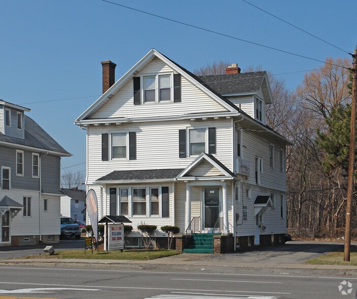 468 Empire Blvd, Rochester, NY 14609