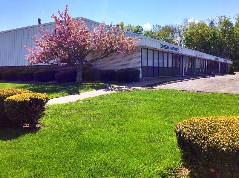 100 Production Ct, New Britain, CT for sale Primary Photo- Image 1 of 1