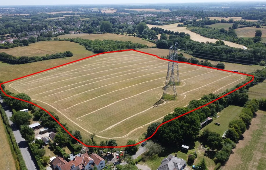 Gull Corner, Woodbridge for sale - Aerial - Image 1 of 5