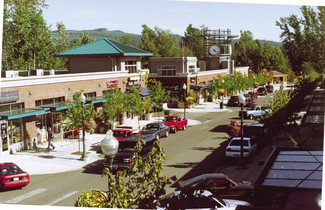 More details for 2900 Woburn St, Bellingham, WA - Retail for Lease