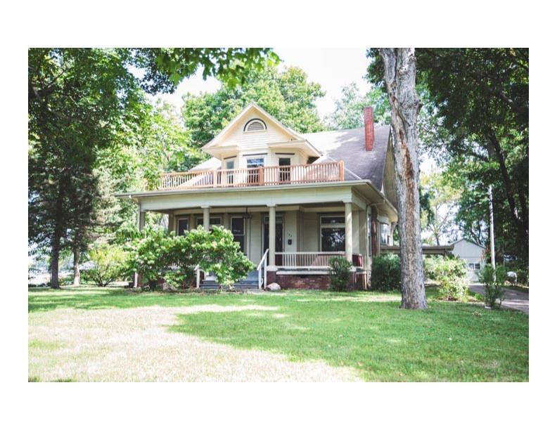 123 S 36th St, Saint Joseph, MO for sale Building Photo- Image 1 of 1