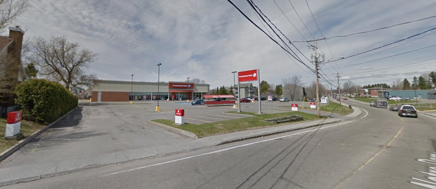 1670 St NotreDame, L'anciennelorette, QC G2E 3B8 Retail for Sale