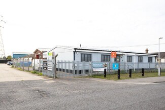 More details for New Rd, Sheerness - Industrial for Lease