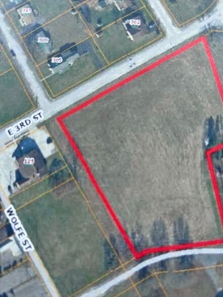 1729 Stevens ave, Bernville, PA for sale - Other - Image 1 of 1