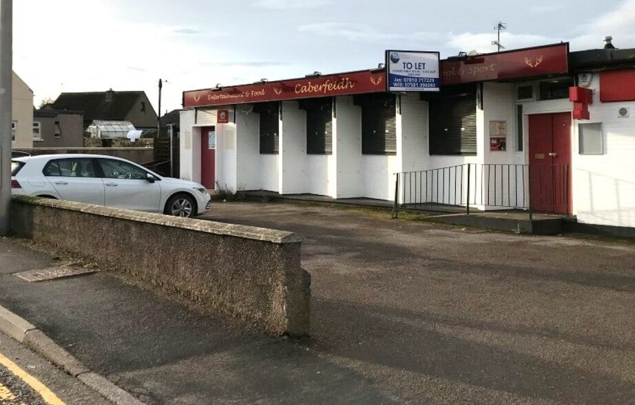 Main St, Elgin for sale - Building Photo - Image 1 of 1