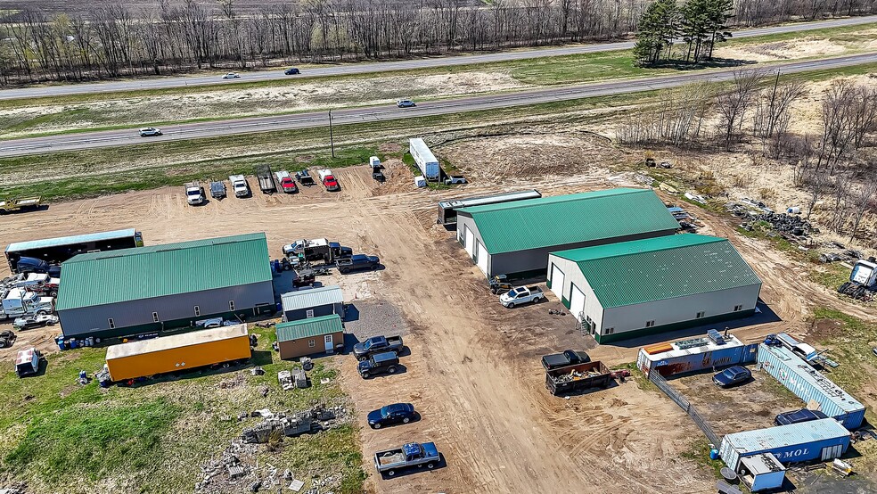 15095 90th st, Princeton, MN for sale - Building Photo - Image 3 of 22