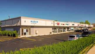 More details for 1554 Bloomingdale Rd, Glendale Heights, IL - Retail for Lease