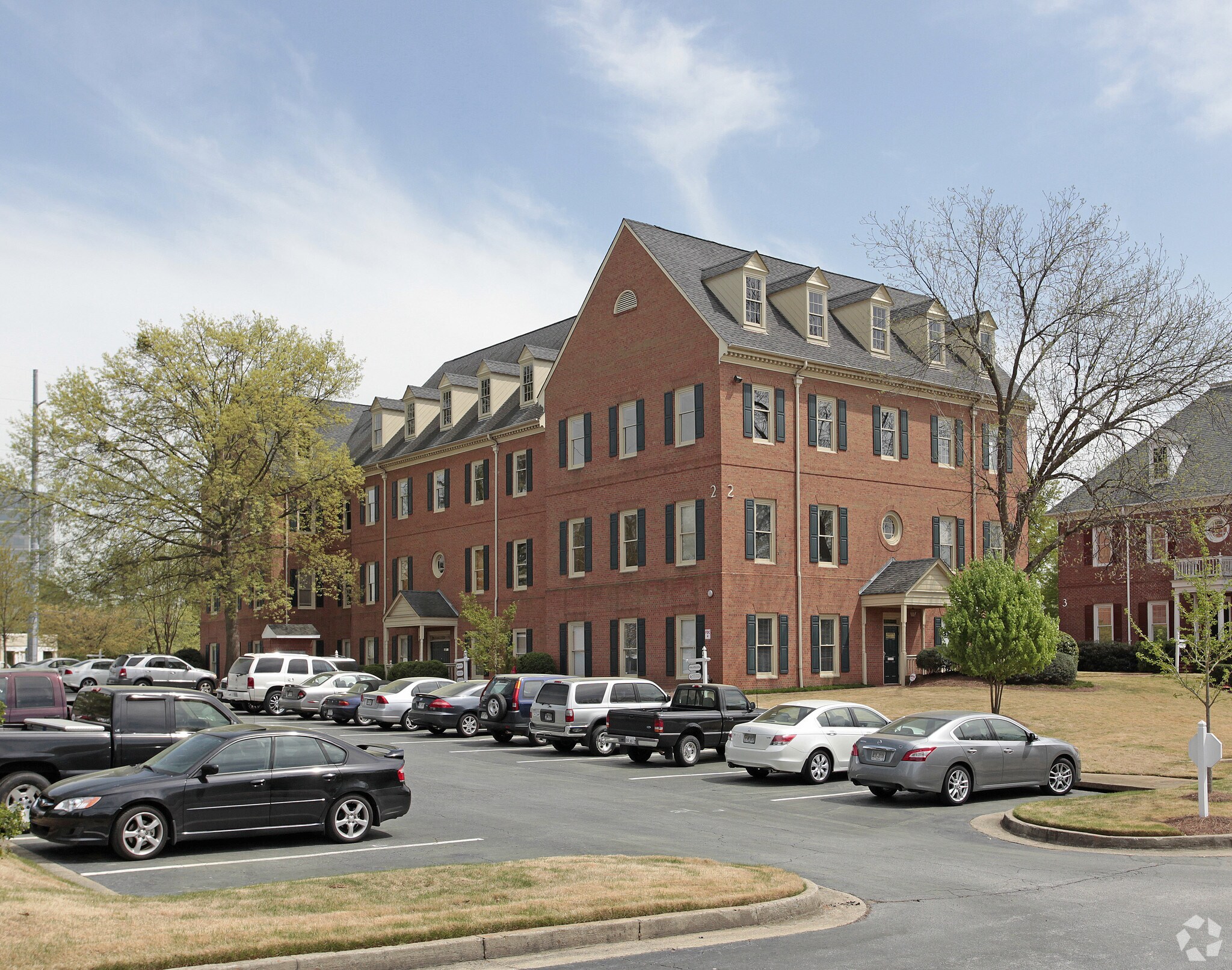 1640 Powers Ferry Rd SE, Marietta, GA for sale Primary Photo- Image 1 of 1