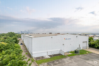 More details for 701 Plastics Ave, Houston, TX - Industrial for Lease