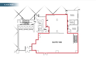 1900 Grant St, Denver, CO for lease Interior Photo- Image 1 of 5