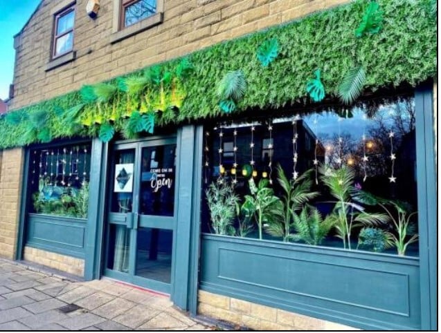 184 Huddersfield Rd, Mirfield for sale Primary Photo- Image 1 of 1