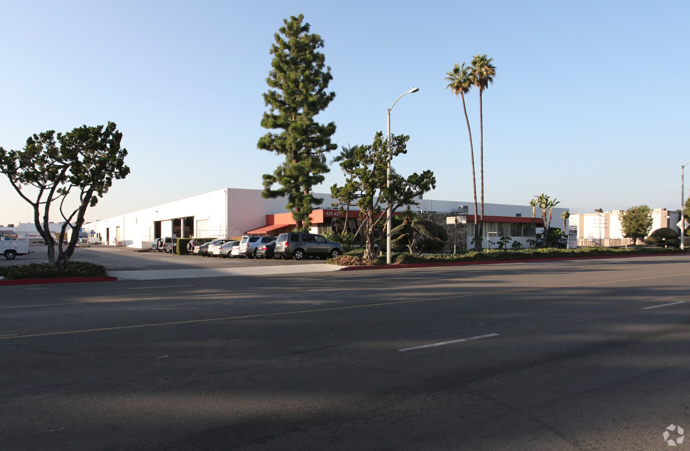 425 Turnbull Canyon Rd, City Of Industry, CA 91745 Property Record