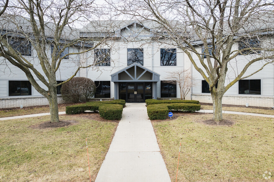 1168 N Main St, Bowling Green, OH for lease - Building Photo - Image 2 of 5