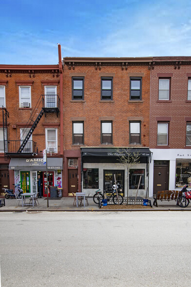 311 Court St, Brooklyn, NY for sale - Building Photo - Image 1 of 1