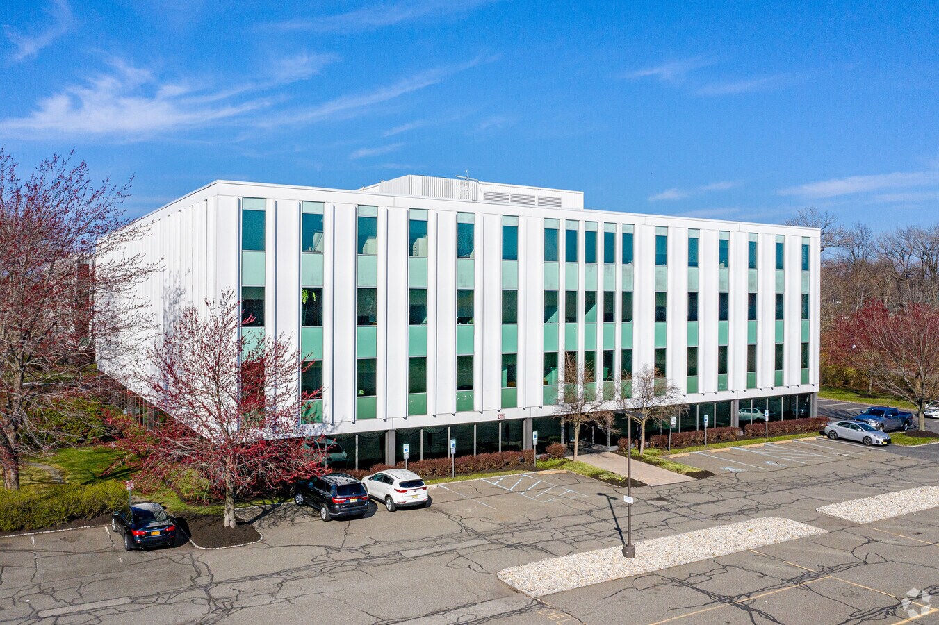 400 Broadacres Dr, Bloomfield, NJ 07003 Broadacres Office Park