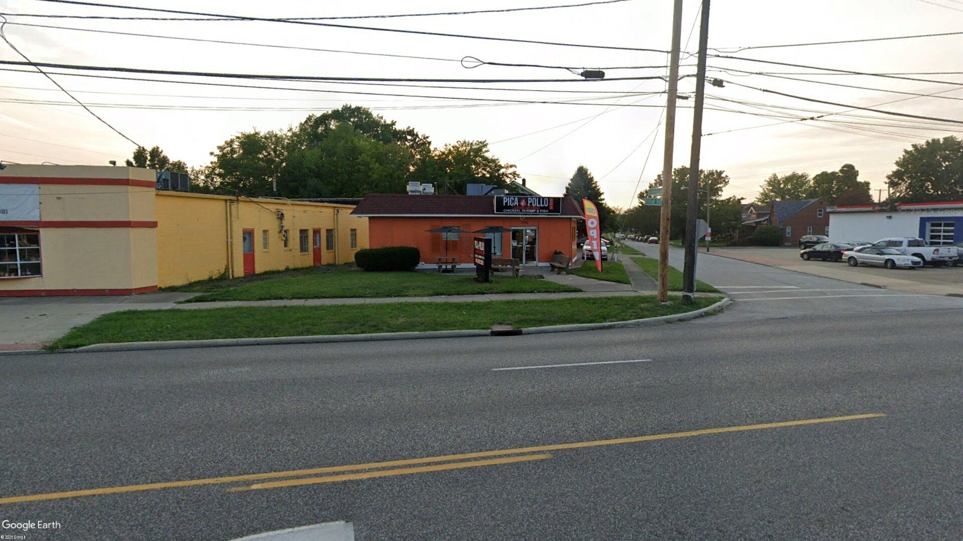 5720 Ridge Rd, Parma, OH for sale Primary Photo- Image 1 of 1