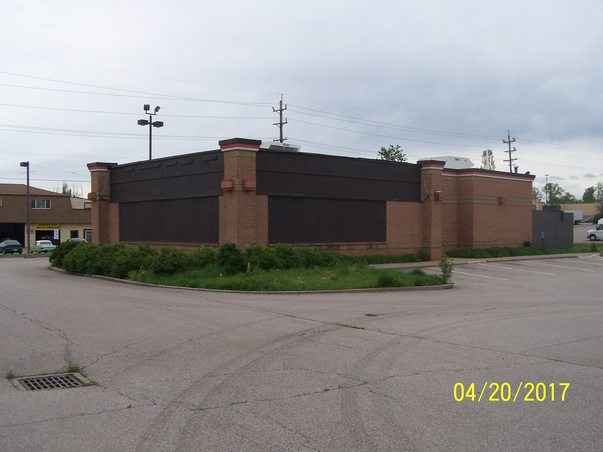 1779 E Ohio Pike, Amelia, OH for sale Primary Photo- Image 1 of 1