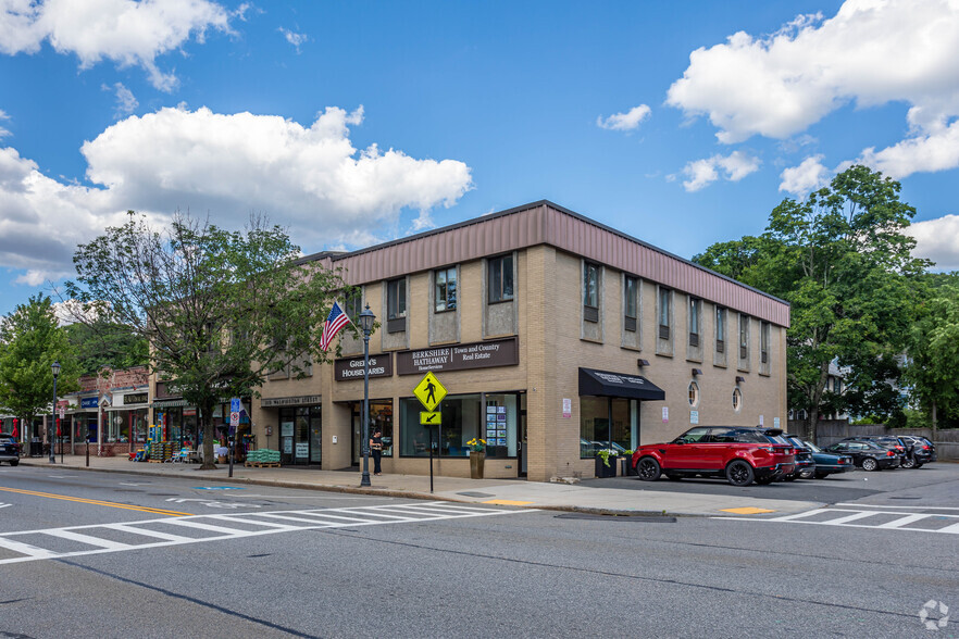 310 Washington St, Wellesley, MA 02481 | LoopNet