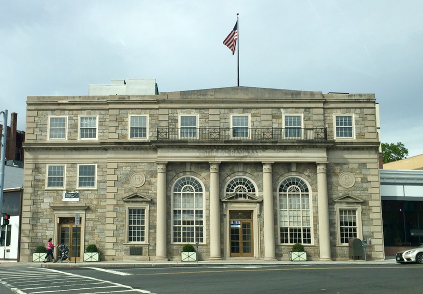 100 Mamaroneck Ave, Mamaroneck, NY for sale - Building Photo - Image 1 of 1