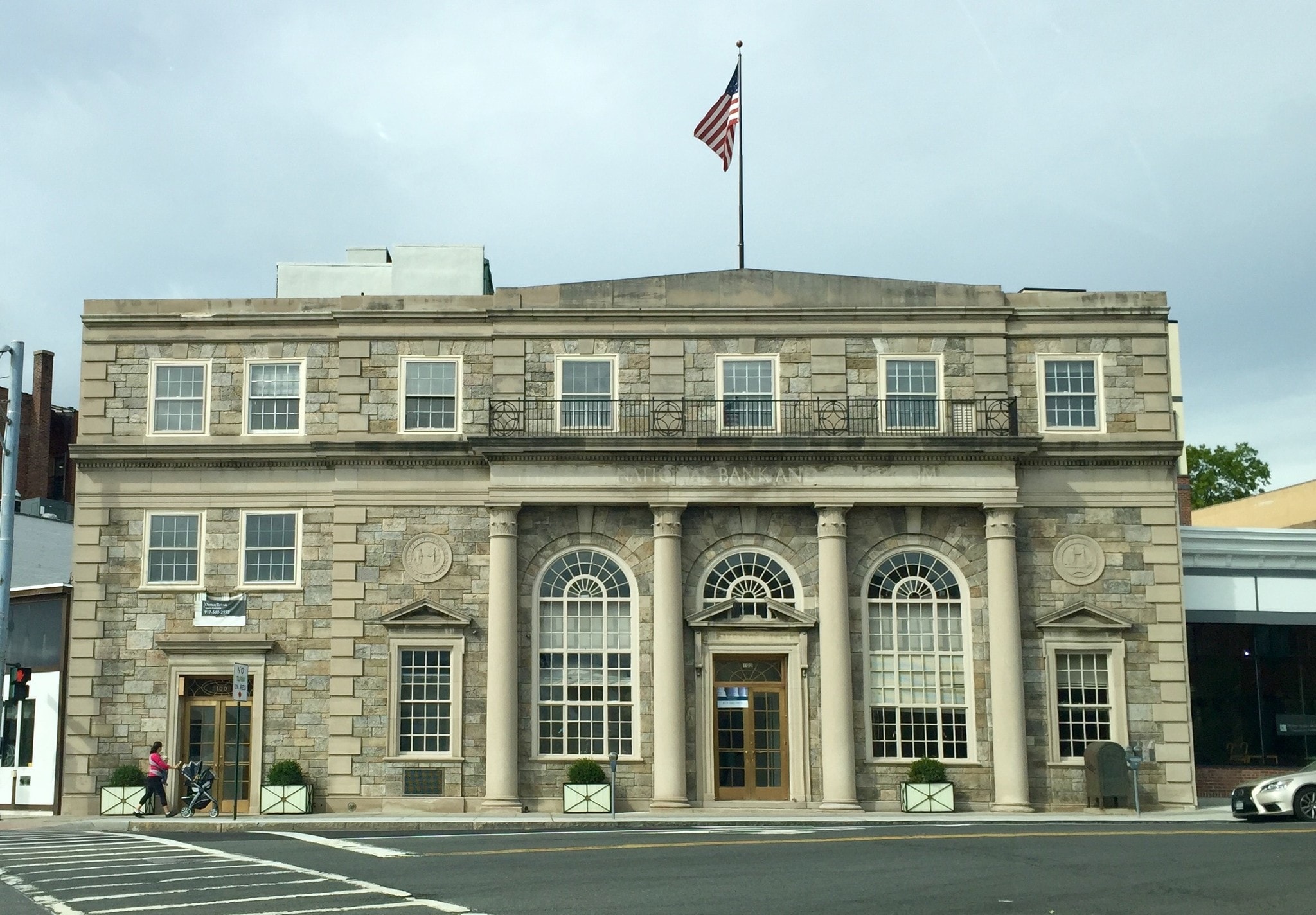 100 Mamaroneck Ave, Mamaroneck, NY for sale Building Photo- Image 1 of 1