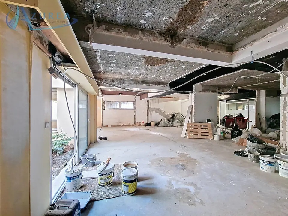 Office in Nice for lease Building Photo- Image 1 of 7