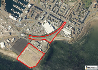 More details for Harbour Rd, Ardrossan - Land for Lease