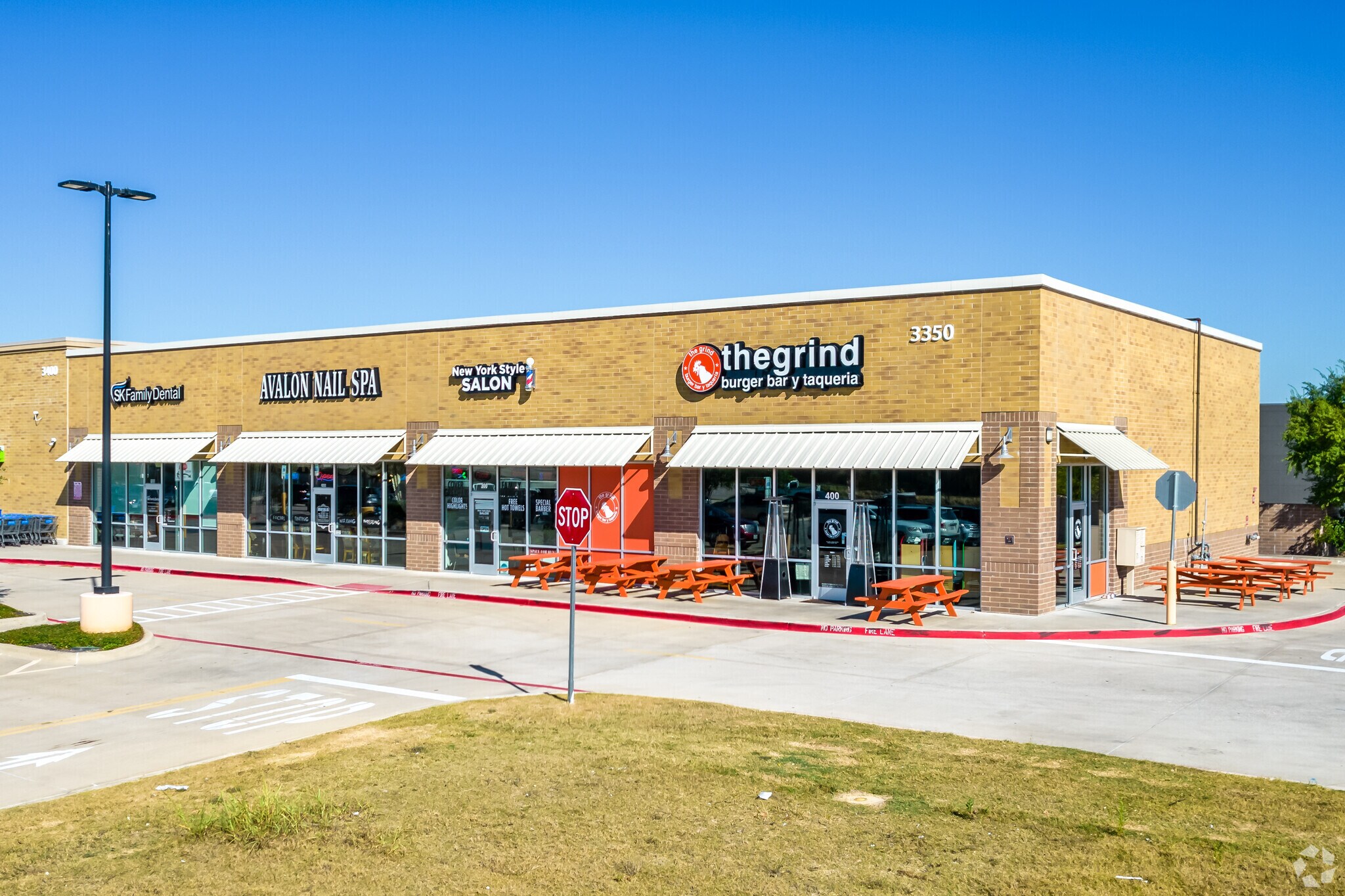 3350 Virginia Pky, McKinney, TX for sale Building Photo- Image 1 of 1