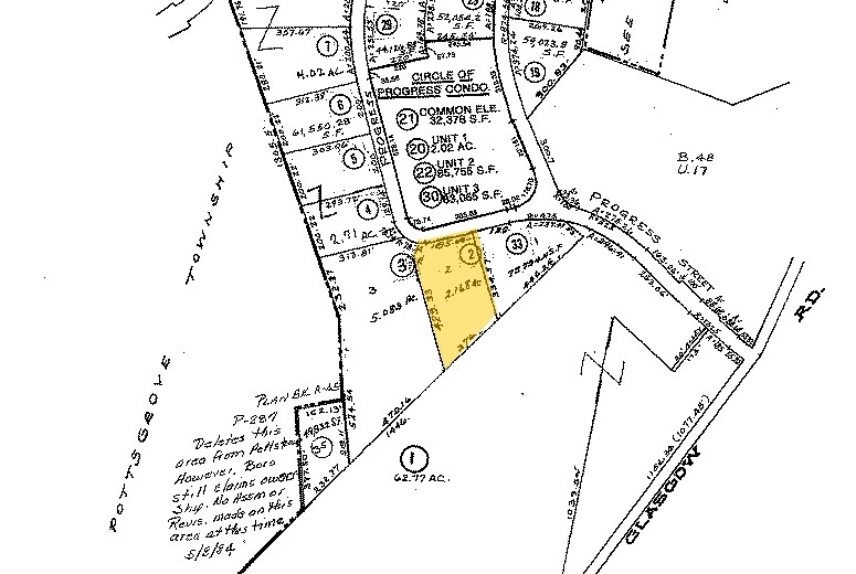 307 Circle of Progress St, Pottstown, PA 19464