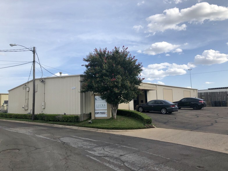 316 Kelly St, Waco, TX for sale - Building Photo - Image 1 of 1