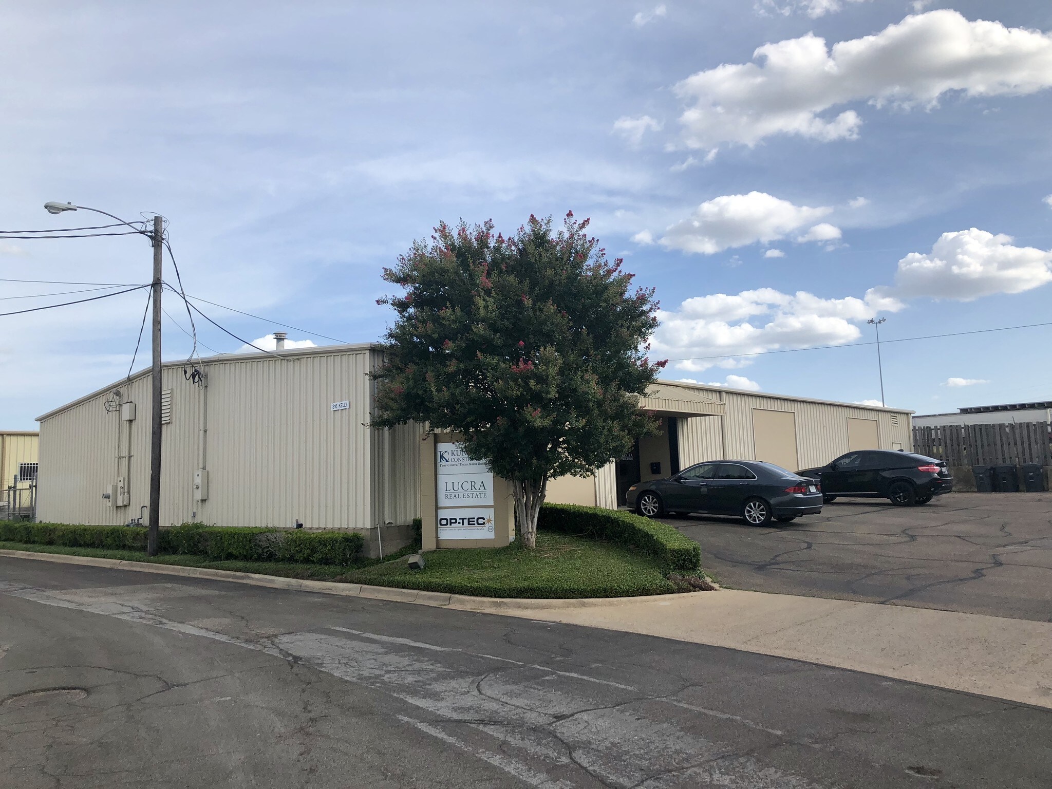 316 Kelly St, Waco, TX for sale Building Photo- Image 1 of 1