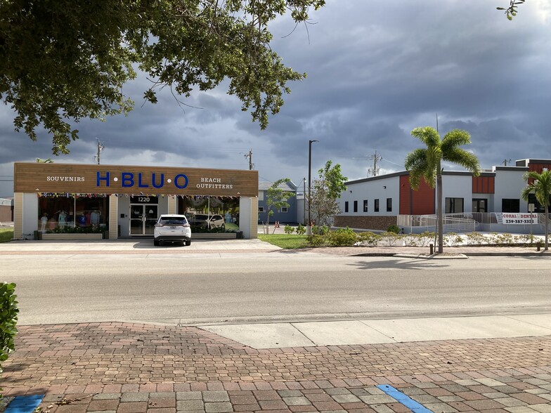 1220 Lafayette St, Cape Coral, FL for sale - Building Photo - Image 1 of 9