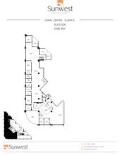 400 E Las Colinas Blvd, Irving, TX for lease Floor Plan- Image 1 of 1