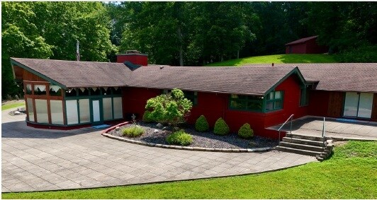 Gate Entrance Risner Rd, Jackson, OH for sale Building Photo- Image 1 of 6