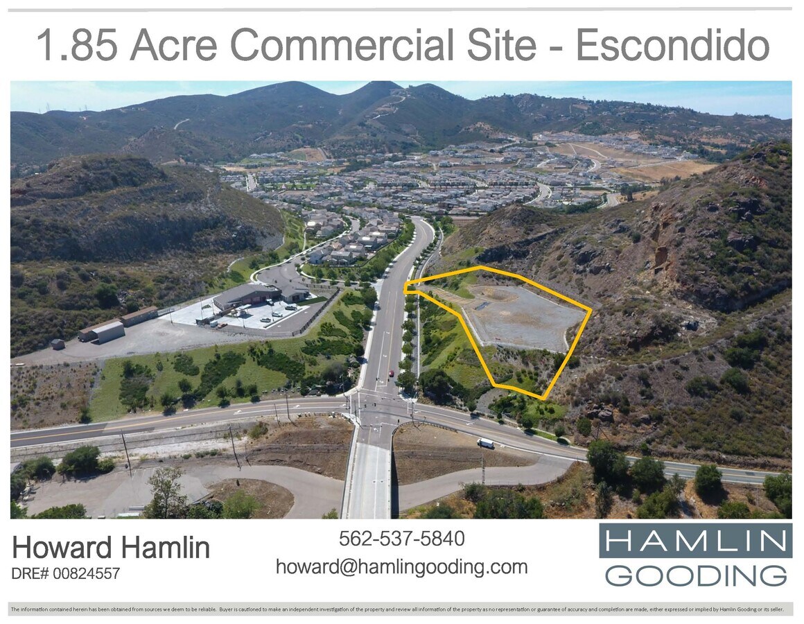 2120 Harmony Grove Rd Escondido Ca 92029 www.loopnet.com