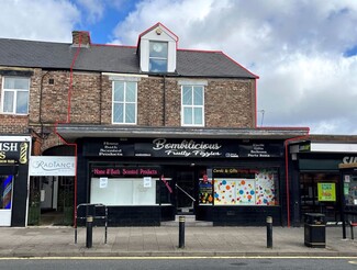 More details for 46 The Green, Sunderland - Retail for Sale