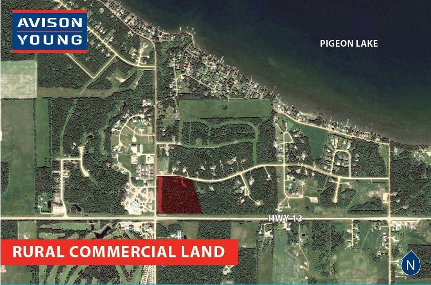 645 462014 Range Road 10, Westerose, AB T0C 2V0