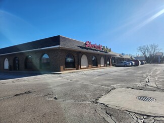 More details for 34356 Utica Rd, Fraser, MI - Retail for Lease