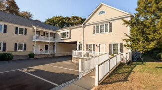 More details for 123 Elm St, Old Saybrook, CT - Office for Lease