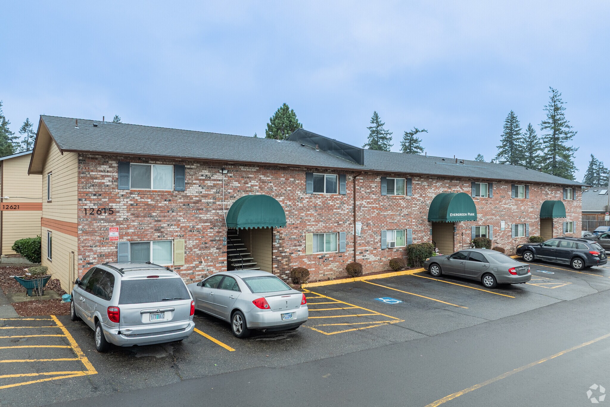 12645 SE Division St, Portland, OR for sale Primary Photo- Image 1 of 1