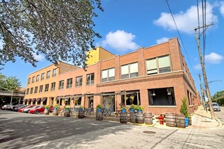 More details for 1800-1814 W Cuyler Ave, Chicago, IL - Office, Office/Retail for Lease