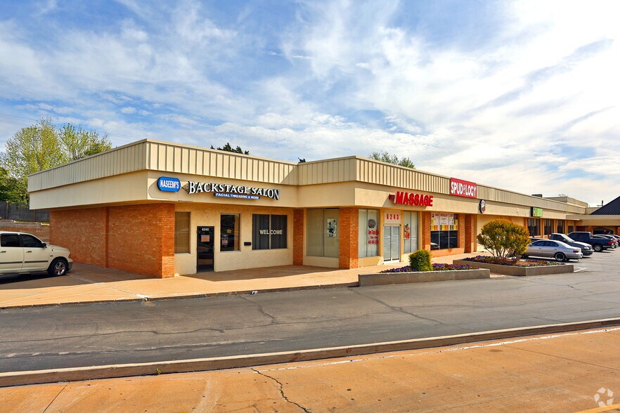 62016245 NW Expressway St, Oklahoma City, OK 73132