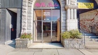 42 West Main Street, Riverhead, NY 11901 - Storefront Property