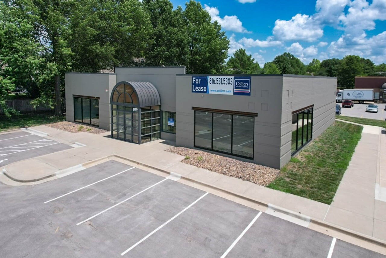 12601 Metcalf Ave, Overland Park, KS for sale Building Photo- Image 1 of 1